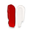 Picture of MEGALAST LOCK N SHINE LIPCOLOR + GLOSS - RED-Y FOR ME